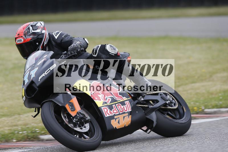/18 23.05.2025 Get Faster Caremotion ADR/Gruppe gelb/777